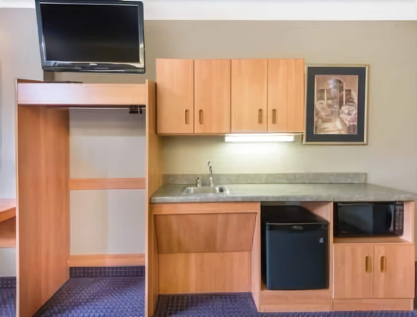 Microtel Inn & Suites By Wyndham Hazelton/Bruceton Mills Eksteriør billede