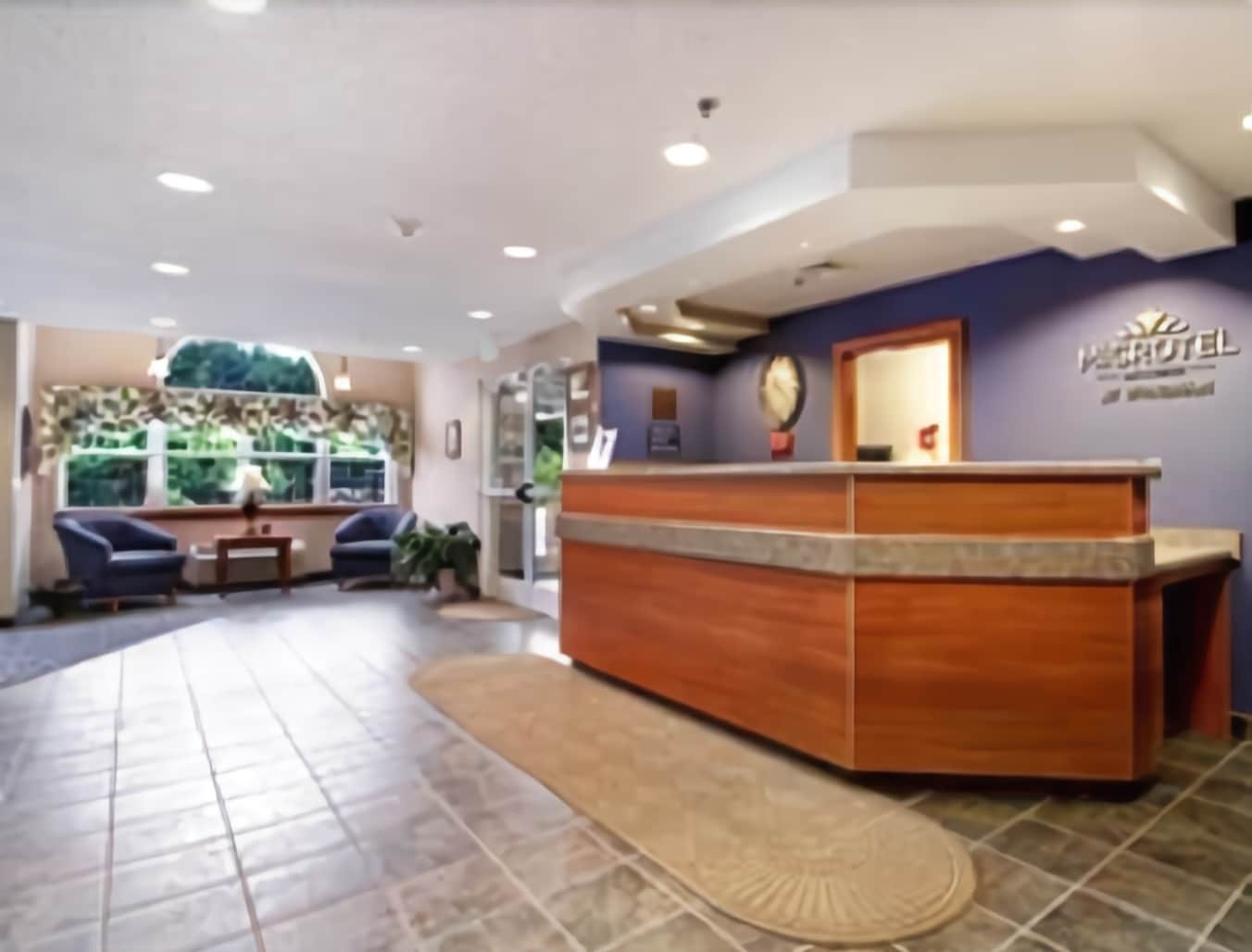 Microtel Inn & Suites By Wyndham Hazelton/Bruceton Mills Eksteriør billede
